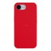 Чохол Silicone Case Full Size (AA) для iPhone 17e/16e Чохол Silicone Case Full Size (AA) для iPhone 17e/16e