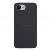 Чохол Silicone Case Full Size (AA) для iPhone 17e/16e Чохол Silicone Case Full Size (AA) для iPhone 17e/16e
