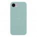 Чохол Silicone Case Full Size (AA) для iPhone 17e/16e Чохол Silicone Case Full Size (AA) для iPhone 17e/16e