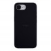 Чохол Silicone Case Full Size (AA) для iPhone 17e/16e Чохол Silicone Case Full Size (AA) для iPhone 17e/16e