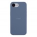 Чохол Silicone Case Full Size (AA) для iPhone 17e/16e Чохол Silicone Case Full Size (AA) для iPhone 17e/16e