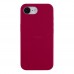 Чохол Silicone Case Full Size (AA) для iPhone 17e/16e Чохол Silicone Case Full Size (AA) для iPhone 17e/16e