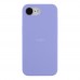 Чохол Silicone Case Full Size (AA) для iPhone 17e/16e Чохол Silicone Case Full Size (AA) для iPhone 17e/16e