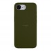Чохол Silicone Case Full Size (AA) для iPhone 17e/16e Чохол Silicone Case Full Size (AA) для iPhone 17e/16e