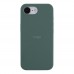 Чохол Silicone Case Full Size (AA) для iPhone 17e/16e Чохол Silicone Case Full Size (AA) для iPhone 17e/16e