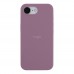 Чохол Silicone Case Full Size (AA) для iPhone 17e/16e Чохол Silicone Case Full Size (AA) для iPhone 17e/16e