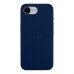 Чохол Silicone Case Full Size (AA) для iPhone 17e/16e Чохол Silicone Case Full Size (AA) для iPhone 17e/16e