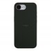 Чохол Silicone Case Full Size (AA) для iPhone 17e/16e Чохол Silicone Case Full Size (AA) для iPhone 17e/16e