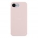 Чохол Silicone Case Full Size (AA) для iPhone 17e/16e Чохол Silicone Case Full Size (AA) для iPhone 17e/16e