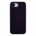 Чохол Silicone Case Full Size (AA) для iPhone 17e/16e Чохол Silicone Case Full Size (AA) для iPhone 17e/16e