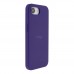 Чохол Silicone Case Full Size (AA) для iPhone 17e/16e Чохол Silicone Case Full Size (AA) для iPhone 17e/16e