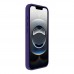 Чохол Silicone Case Full Size (AA) для iPhone 17e/16e Чохол Silicone Case Full Size (AA) для iPhone 17e/16e