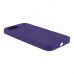 Чохол Silicone Case Full Size (AA) для iPhone 17e/16e Чохол Silicone Case Full Size (AA) для iPhone 17e/16e