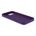 Чохол Silicone Case Full Size (AA) для iPhone 17e/16e Чохол Silicone Case Full Size (AA) для iPhone 17e/16e