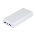 Універсальна Мобільна Батарея Power Bank Hoco J72A Easy travel 20000 mAh