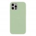 Чохол Silicone Case Full Size (AA) для iPhone 11 Pro Max Чохол Silicone Case Full Size (AA) для iPhone 11 Pro Max