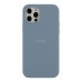 Чохол Silicone Case Full Size (AA) для iPhone 11 Pro Max Чохол Silicone Case Full Size (AA) для iPhone 11 Pro Max