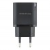 Мережевий Зарядний Пристрій Borofone BA84A 1USB-C PD/QC 30W