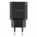 Мережевий Зарядний Пристрій Borofone BA85A 2USB-C PD/QC 35W