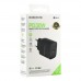 Мережевий Зарядний Пристрій Borofone BA84A 1USB-C PD/QC 30W