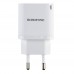 Мережевий Зарядний Пристрій Borofone BA85A 2USB-C PD/QC 35W