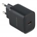 Мережевий Зарядний Пристрій Borofone BA84A 1USB-C PD/QC 30W