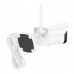 Смарт Камер Зовнішня Hoco D4 HD Wireless (EU) Смарт Камер Зовнішня Hoco D4 HD Wireless (EU)