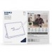 Чохол Dux Ducis Domo для Samsung Tab S10 FE Plus (X620/X626B) with S Pen Holder & Auto Sleep Wake Чохол Dux Ducis Domo для Samsung Tab S10 FE Plus (X620/X626B) with S Pen Holder & Auto Sleep Wake