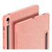 Чохол Dux Ducis Domo для Samsung Tab S10 FE Plus (X620/X626B) with S Pen Holder & Auto Sleep Wake Чохол Dux Ducis Domo для Samsung Tab S10 FE Plus (X620/X626B) with S Pen Holder & Auto Sleep Wake