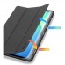 Чохол Dux Ducis Domo для Samsung Tab S10 FE Plus (X620/X626B) with S Pen Holder & Auto Sleep Wake Чохол Dux Ducis Domo для Samsung Tab S10 FE Plus (X620/X626B) with S Pen Holder & Auto Sleep Wake