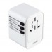 Мережевий Перехідник LDNIO Z6 2USB-C/1USB 65W