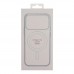 Чохол TPU Clear Case with Magsafe для iPhone 17 Pro Чохол TPU Clear Case with Magsafe для iPhone 17 Pro