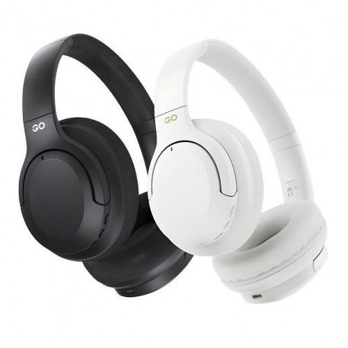 Бездротова Стерео Гарнітура FANTECH Go Vibe WH05A ANC