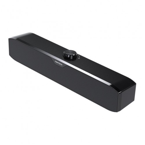 Комп'ютерні колонки FANTECH GS206 Groove bar lite