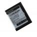 Аккумулятор для Panasonic T35 / TCSP1400T10