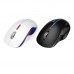 Бездротова Миша Hoco GM40 Dixon RGB dual-mode (rechargeable version)