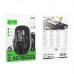 Бездротова Миша Hoco GM40 Dixon RGB dual-mode (rechargeable version)