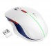 Бездротова Миша Hoco GM40 Dixon RGB dual-mode (rechargeable version)