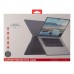 Накладка PC+PU AMO-PU for MacBook Air 13