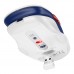 Бездротова Миша Hoco GM40 Dixon RGB dual-mode (rechargeable version)
