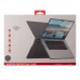 Накладка PC+PU AMO-PU for MacBook Pro 16' 2024/2023/2021 （A2485/A2780/A2991）