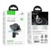 FM-трансмітер Hoco E86 USB-C PD30W+USB-A QC18W/TF/BT5.4 Total 48W FM-трансмітер Hoco E86 USB-C PD30W+USB-A QC18W/TF/BT5.4 Total 48W