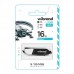 USB флеш-накопичувач Wibrand 16gb Aligator