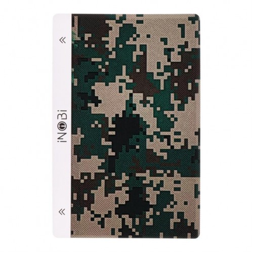 Текстурована плівка iNobi Camouflage
