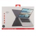 Накладка PC+Fabric AMO-TRI for MacBook Air 15