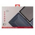Накладка TPU+PC Hex Shield for MacBook Air 15