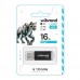 USB флеш-накопичувач Wibrand 16gb Cougar