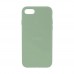 Чохол Silicone Case Full Size (AA) для iPhone 7/8/SE2 Чохол Silicone Case Full Size (AA) для iPhone 7/8/SE2