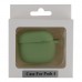 Футляр Silicone Case with hook для Airpods 4 М'ята упаковка Футляр Silicone Case with hook для Airpods 4 М'ята упаковка