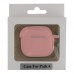 Футляр Silicone Case with hook для Airpods 4 М'ята упаковка Футляр Silicone Case with hook для Airpods 4 М'ята упаковка